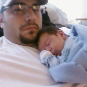 Meet your Posher, Randy